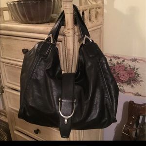 Gucci stirrup bag